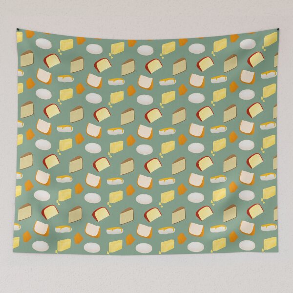 Item preview, Caseoso designed and sold by MarMadeThat.