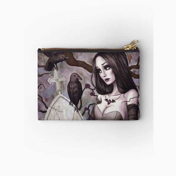 Item preview, Mortality Creeps designed and sold by Enamorte.