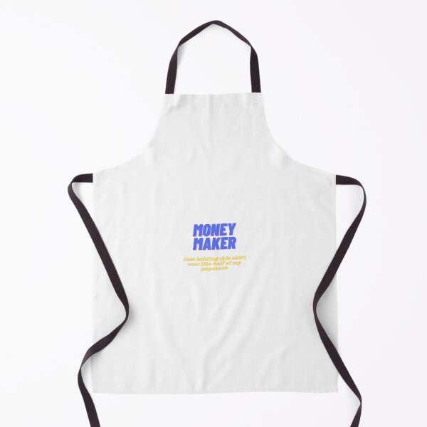 Item preview, Money Maker, but not really. designed and sold by funnytman123.