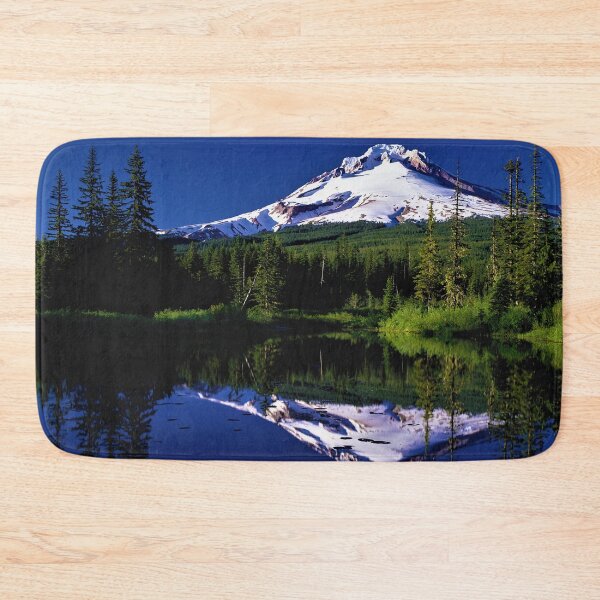 Item preview, Oregon, Mount Hood designed and sold by beachfanatic.