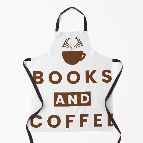 Item preview, book and coffee designed and sold by s-arta.