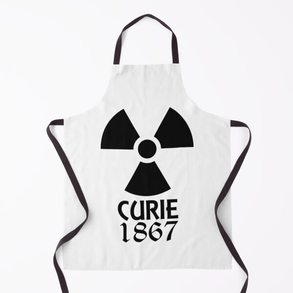 Item preview, Madame Marie Curie Radiation designed and sold by Konlasa.