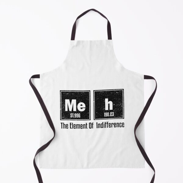 Item preview, Element Indifference Science Periodic designed and sold by Konlasa.