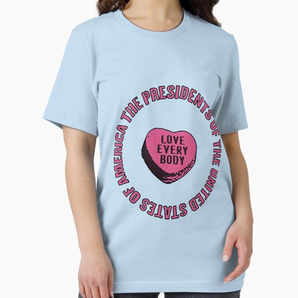 Item preview, Love Everybody Candy Heart designed and sold by Cook&Co.