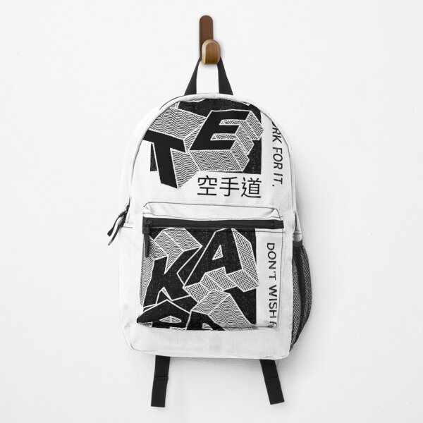 Item preview, karate designed and sold by RheaRealm.