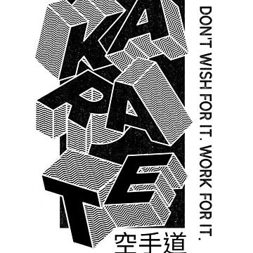 Vorschaubild zum Design Karate von RheaRealm