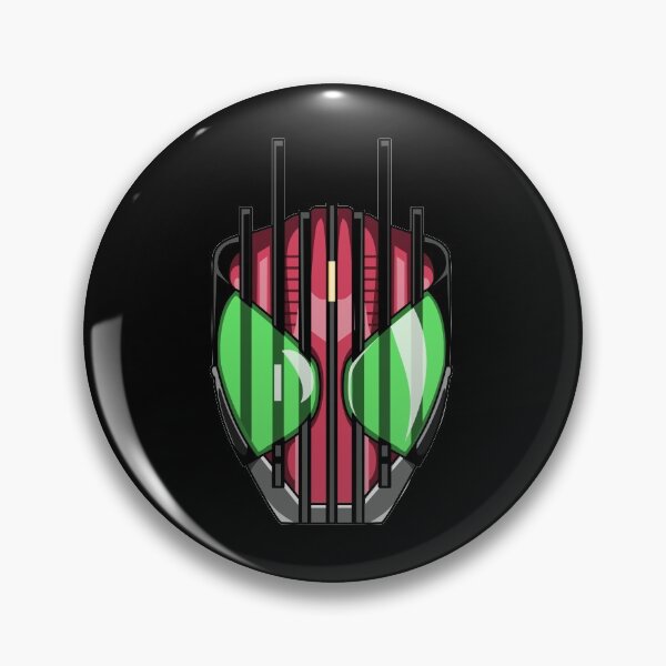 Item preview, Heroes Rider Decade designed and sold by loserfans.