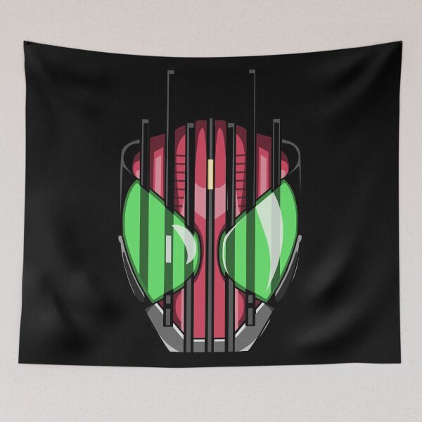 Item preview, Heroes Rider Decade designed and sold by loserfans.