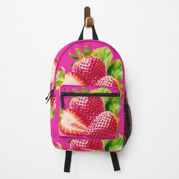 Item preview, strawberry designed and sold by areezh.