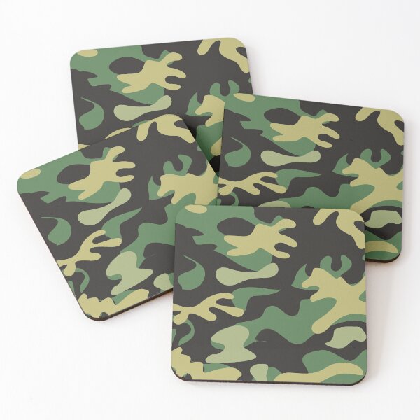 Item preview, camouflage designed and sold by cutecrazytshirt.