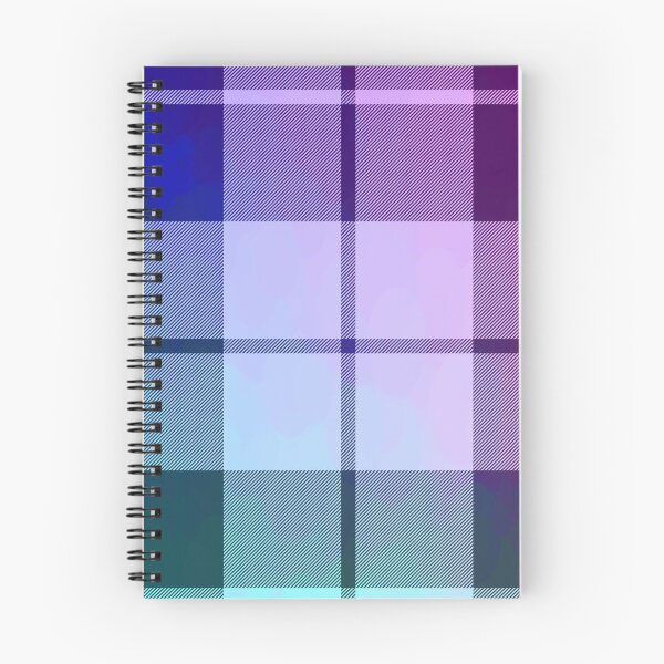 Item preview, Wonderful Tartan designed and sold by BubbleCrumbs.