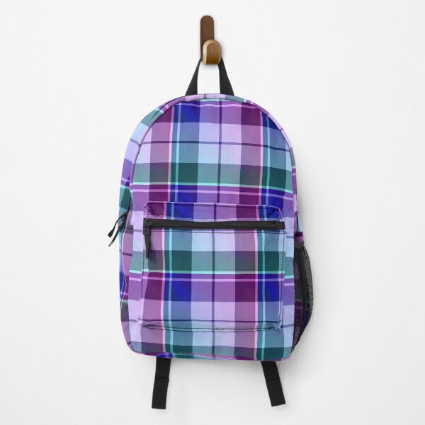 Item preview, Wonderful Tartan designed and sold by BubbleCrumbs.