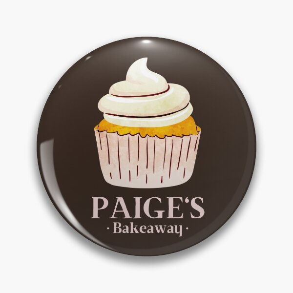 Item preview, Paige's Bakeaway Virgin River Netflix inspired fan art designed and sold by greenteakitty.