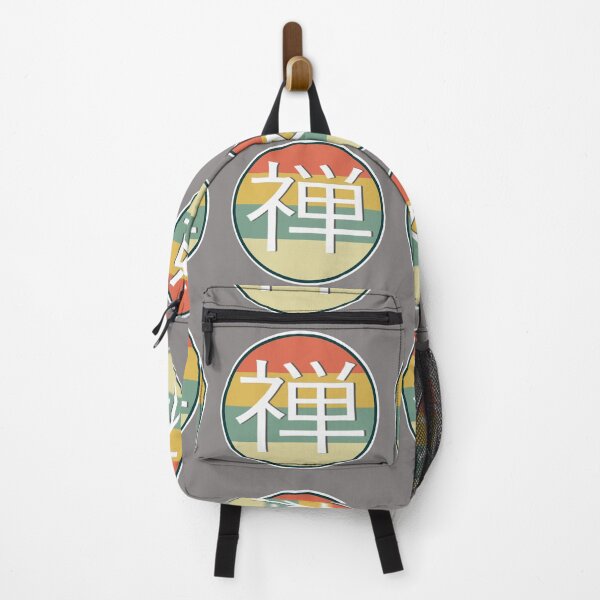 Item preview, Japanese symbol for zen  designed and sold by Pasan-hpmm.
