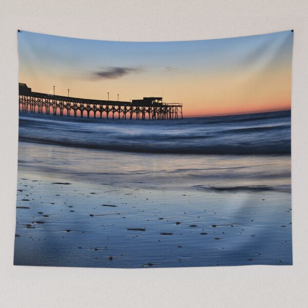 Artikelvorschau, South Carolina, Myrtle Beach entworfen und verkauft von beachfanatic.