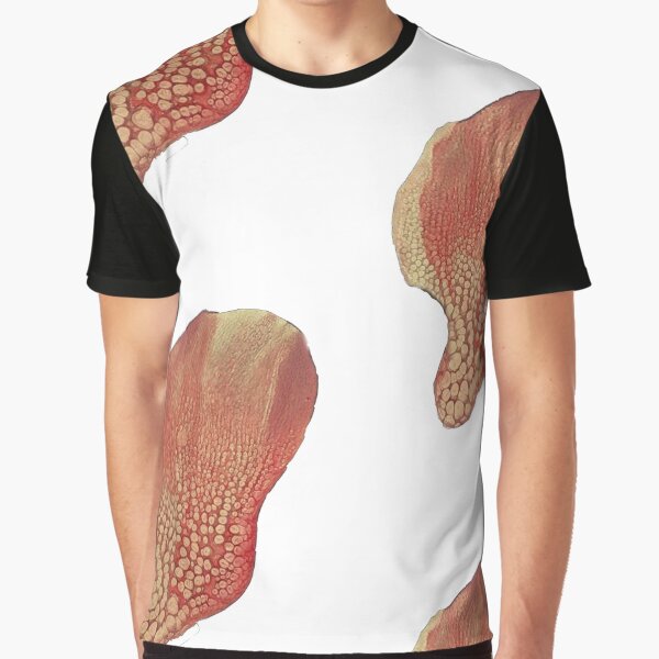 pauvre tache 1 Graphic T-Shirt