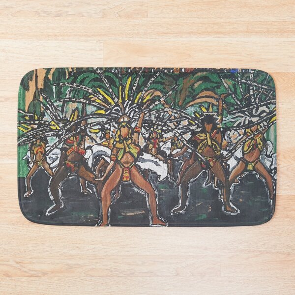 Item preview, Presenting Miss Imani Izzi designed and sold by RachelNatalie.