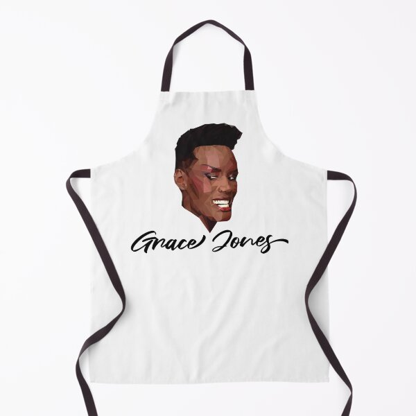Item preview, Low poly - Grace Jones designed and sold by DjinaDesign.