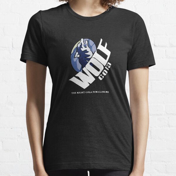 Wolf Cola Geschenke Merchandise Redbubble