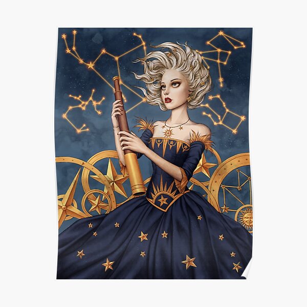 Illumine Poster