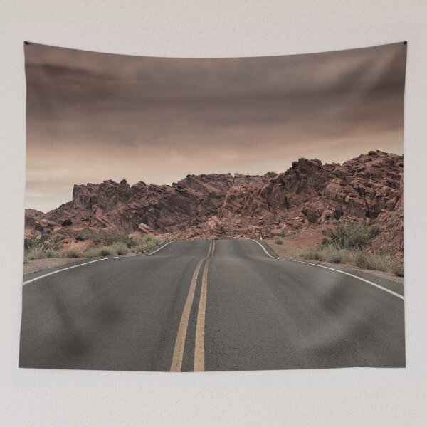Item preview, Utah, Open Road designed and sold by beachfanatic.