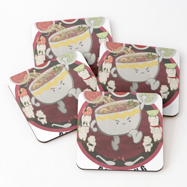 Item preview, The Phở King designed and sold by ShumShum-.