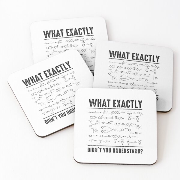 Item preview, Funny Chemistry Science Teachers designed and sold by Konmexin.