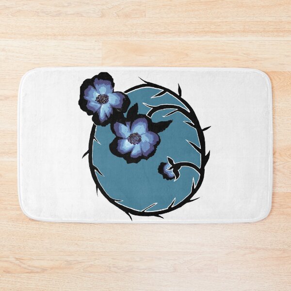 Item preview, Flower Vine designed and sold by spamrice.