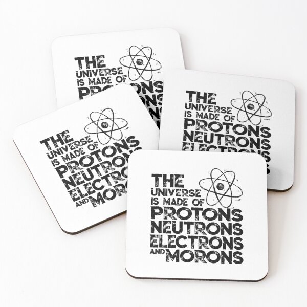 Item preview, Funny Science Physics Astronomy Teacher designed and sold by Konmexin.