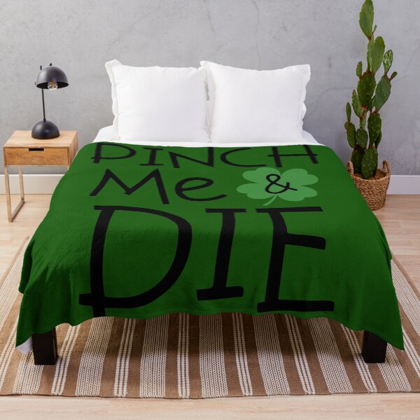 Item preview, Pinch me and DIE designed and sold by MixinMadness.