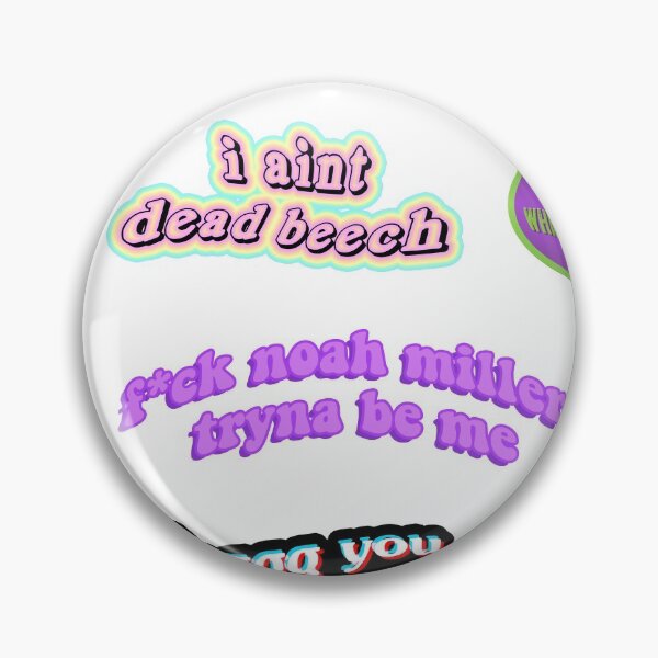 Item preview, Claire Drake Quotes designed and sold by erinsdrawings.