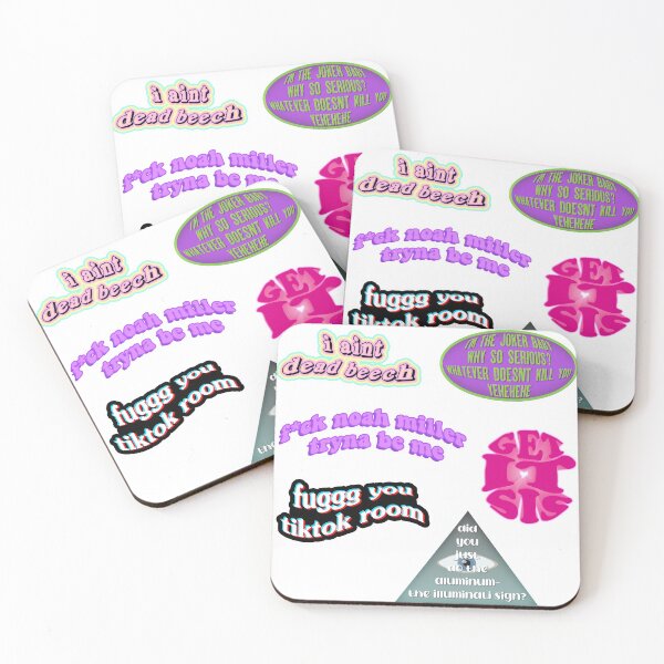 Item preview, Claire Drake Quotes designed and sold by erinsdrawings.