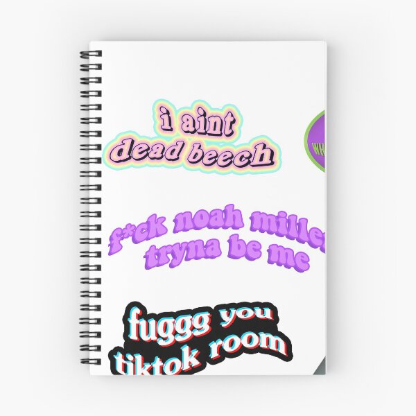 Item preview, Claire Drake Quotes designed and sold by erinsdrawings.