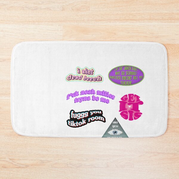 Item preview, Claire Drake Quotes designed and sold by erinsdrawings.