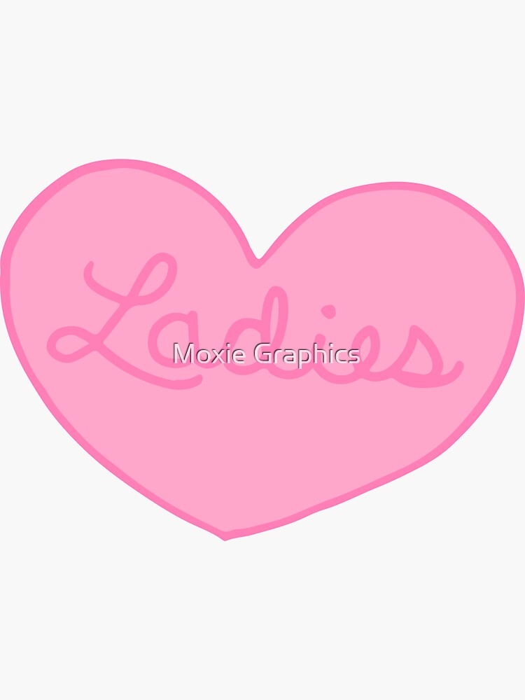 Ladies Heart by annaw9954