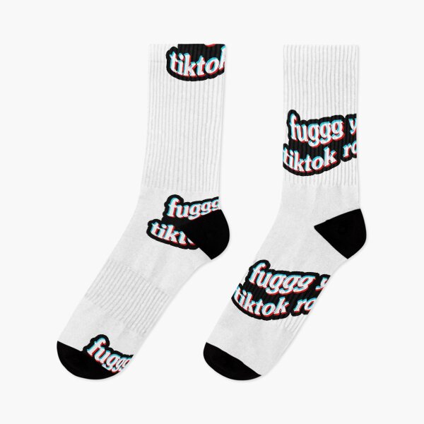 Item preview, fuggg you tiktok room designed and sold by erinsdrawings.