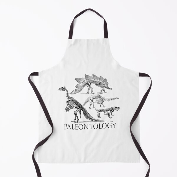Item preview, Paleontology Dinosaur Fossils History Science designed and sold by Konmexin.