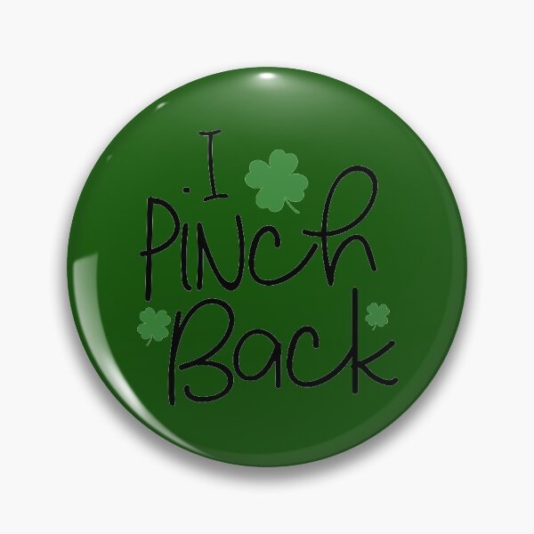 Item preview, Copy of Pinch me and DIE designed and sold by MixinMadness.