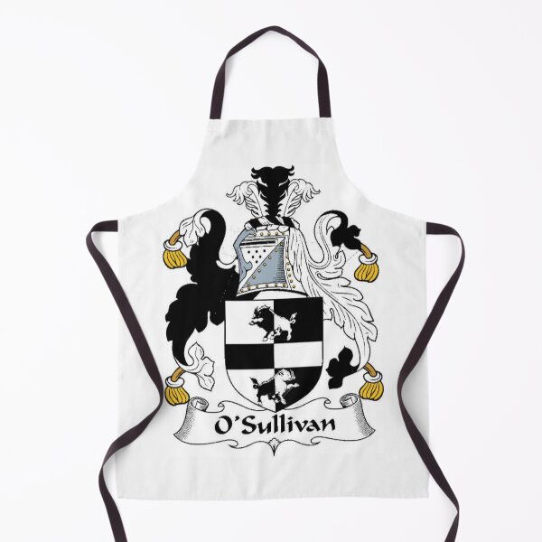 Item preview, O’Sullivan Beare Family Crest  designed and sold by Dorothy Callahan.
