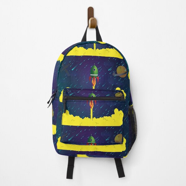 Item preview, Rocket Cloud designed and sold by Wadkareable ....