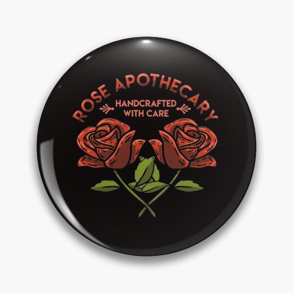 Item preview, rose apothecary designed and sold by shoping10.