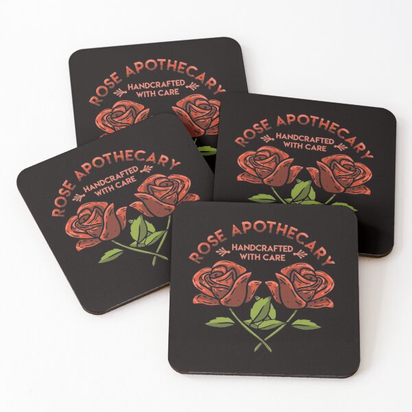 Item preview, rose apothecary designed and sold by shoping10.