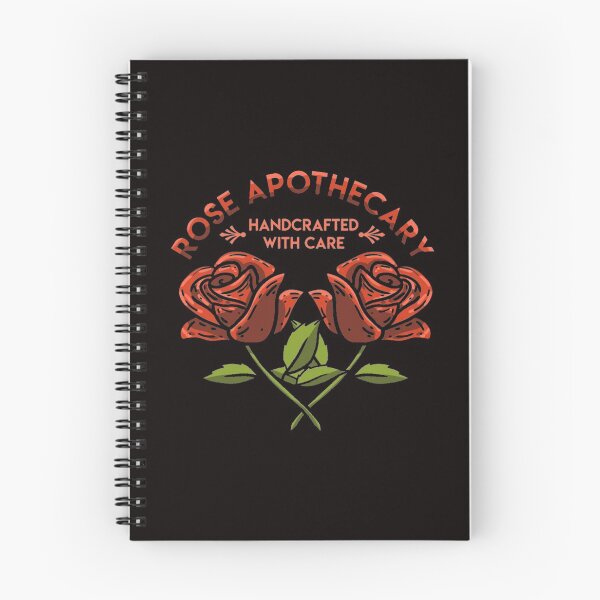 Item preview, rose apothecary designed and sold by shoping10.