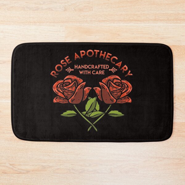 Item preview, rose apothecary designed and sold by shoping10.