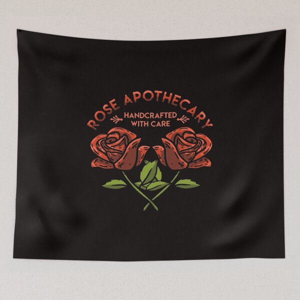 Item preview, rose apothecary designed and sold by shoping10.