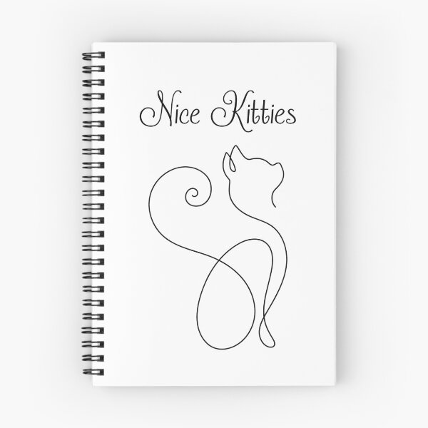Item preview, Nice Kitties designed and sold by MyDesignRox.