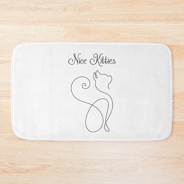 Item preview, Nice Kitties designed and sold by MyDesignRox.