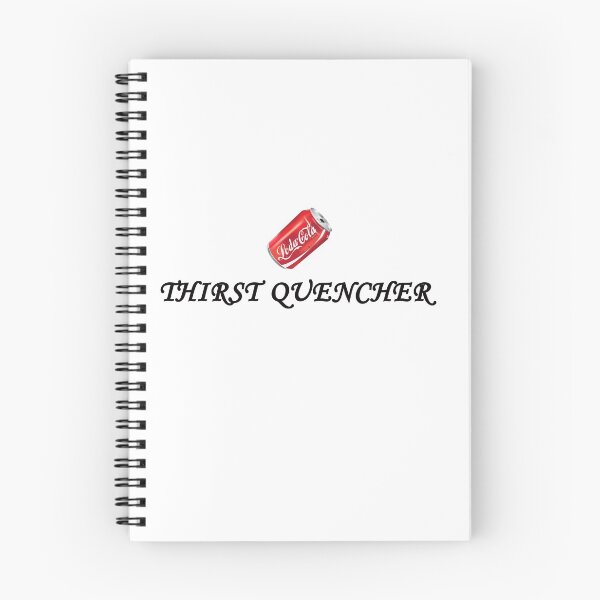 Item preview, Thirst Quencher designed and sold by rgsblo.