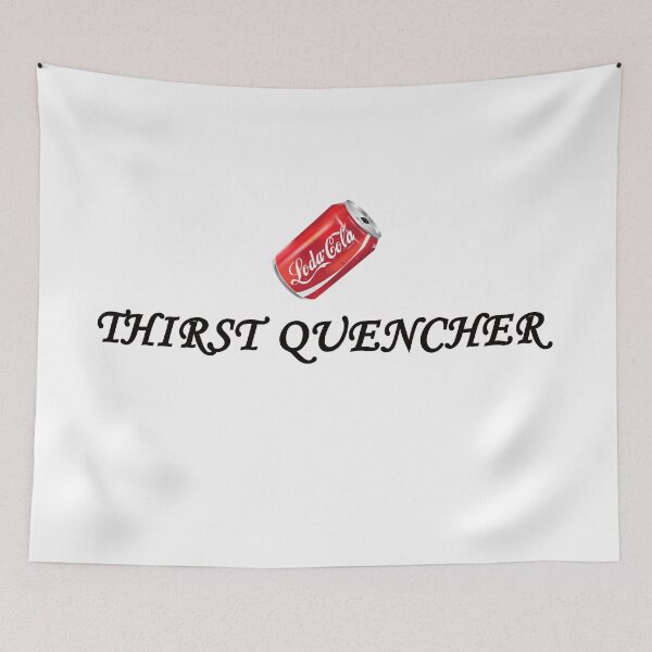 Item preview, Thirst Quencher designed and sold by rgsblo.