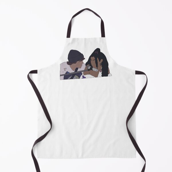 Item preview, luke and julie designed and sold by Olivia Soble.
